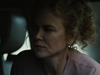 Nicole Kidman - священного оленя (2018)
