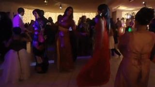 Danza de Fátima 1