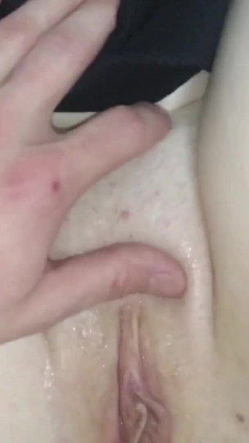 Jaw-dropping moment from "MY FIRST CRAZY HARD ANAL - FIRST PERSON VIDEO WALDEMARIA"