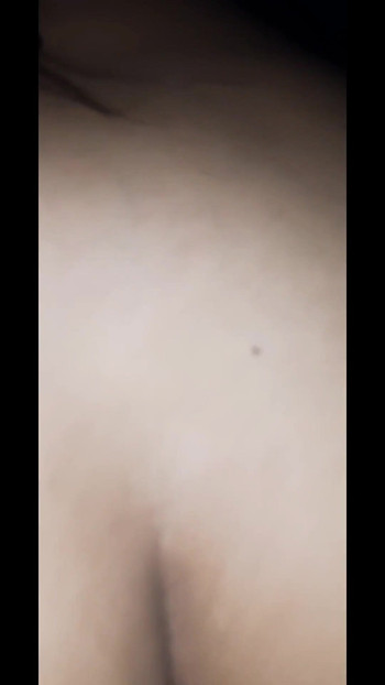 Powerful moment from "Cheating Indian spouse sucking cock of her spouse's best friend"
