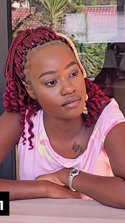 This 18YO EBONY PASTORS DAUGHTER snuck out of home and took my cock till her PUSSY dripped | Clip 2