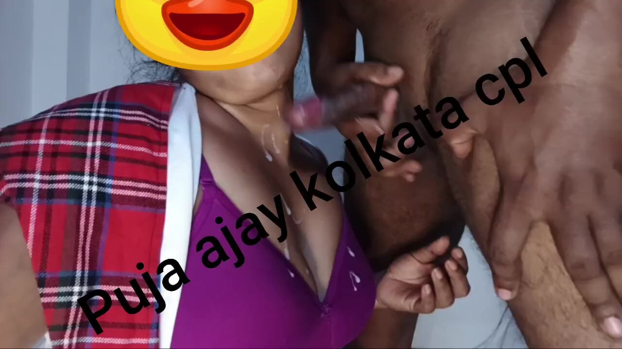 Dasi hotwife Puja