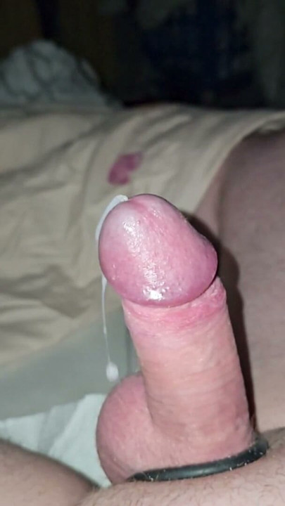 Cumshot Compilation in Slow Motion | Clip 1