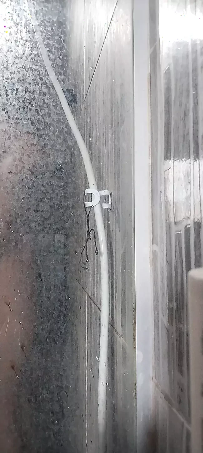 Nice bath