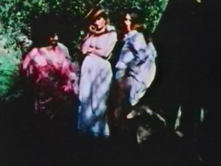 (((trailer teatrale))) - oro o busti (1973) - mkx