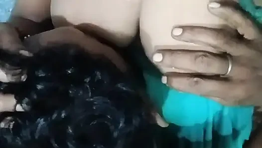 Sex big tits woki bhabhi ko pani magan ke vahne fucked diya