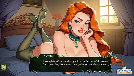 EP1: Throbbin Hood (gameplay lengkap)