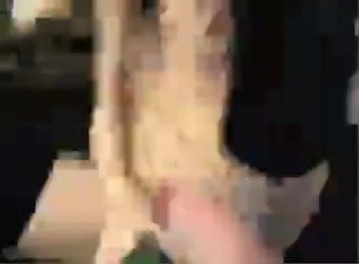 Nerdy Cam Girl