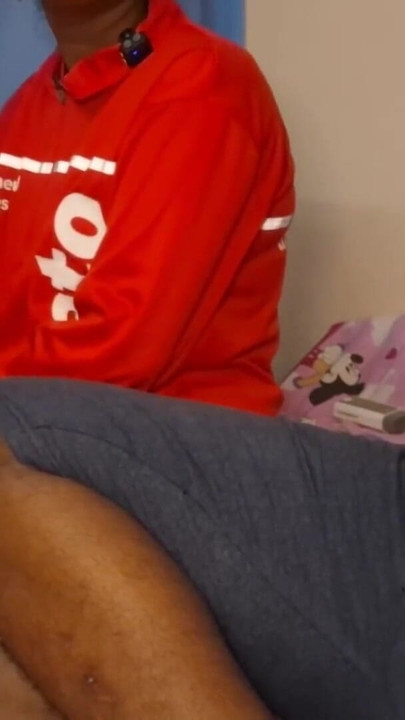 Food Delivery Girl wants to have sex | Clip 1