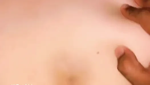 Young Pakistani Cockold couple apni wife ki chudai dekhty hoy boht maza ata