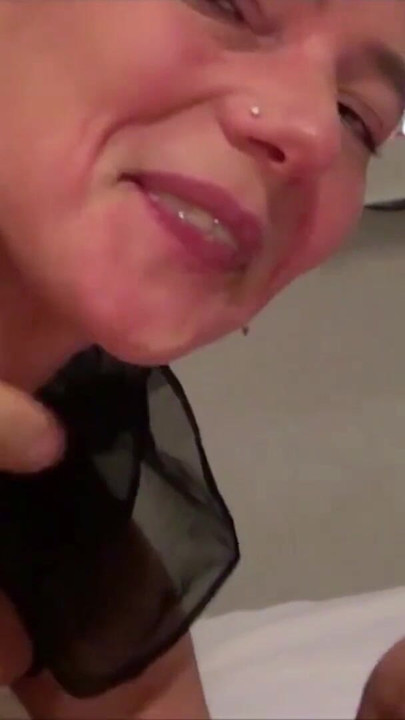 Iconic moment from "GERMAN OLDER COUPLE SEDUCE YOUNG BOY TO FUCK IN PRIVAT MMF"
