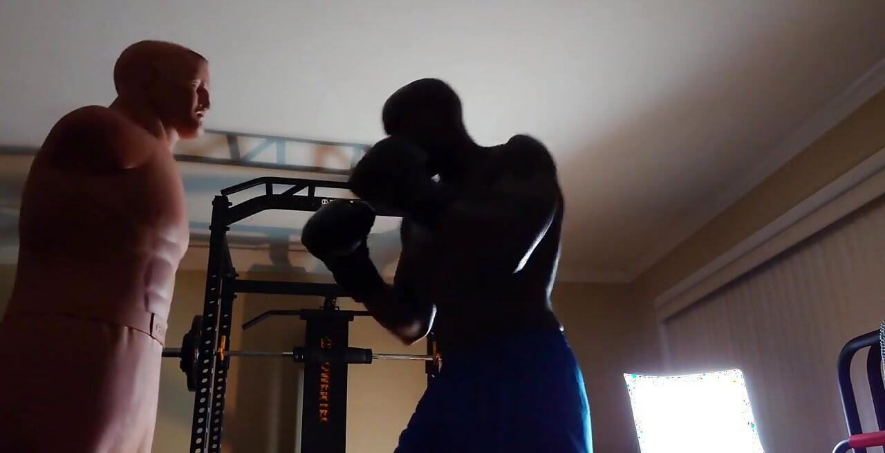 Boxing Workout Today Fat Loss Strategies Fat Loss Requires a Net Deficit in Caloric Intake, with the Goal of Minimizing Loss of