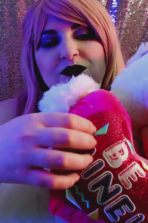 Valentine's Day Asmr