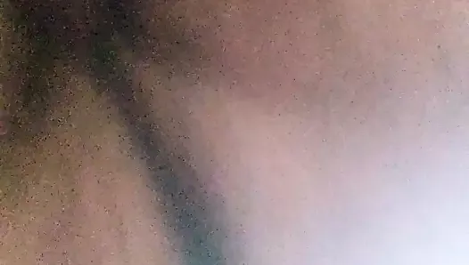Up close fucking milf