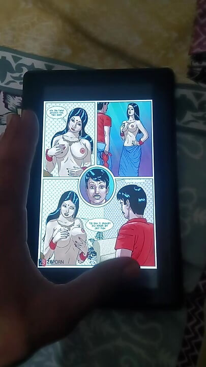Savita Bhabhi Sex Video