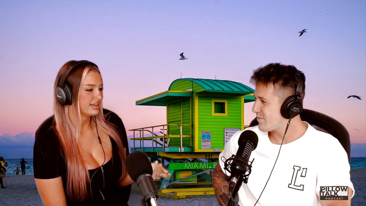 Savanna Reyy Opens up About the Real Truth About Her Life