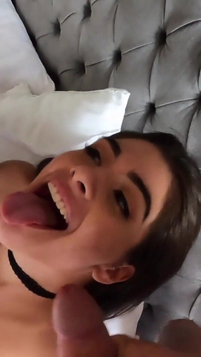 Intercambio de pareja real con Tru Kait y Rebecca Volpetti | Clip 2