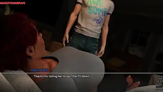 Godson (bagian 02) - oleh Cheesecake Studio