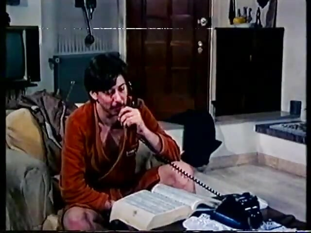 The Erotic Virgins (1984)