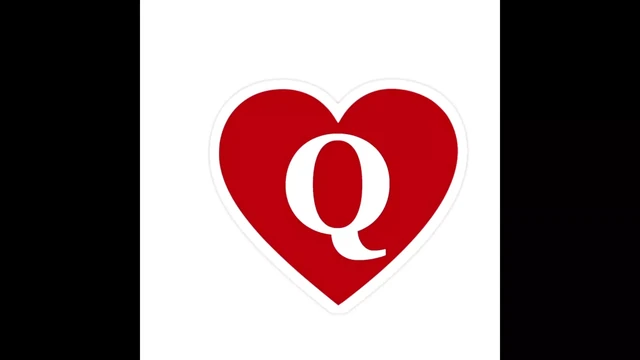 Queen of Hearts - Transformation File 1 - White New World Order