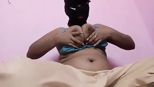 Bahan Ne chuchi khoob masaj Kiya