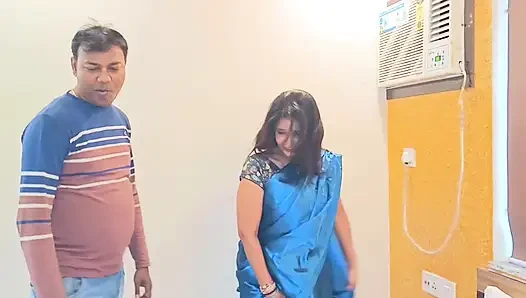 Seks hardcore milf panas India