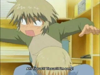 Yaoi