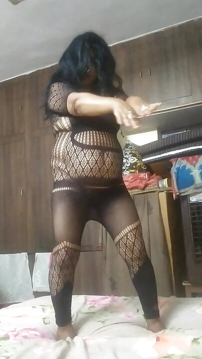 Black snake