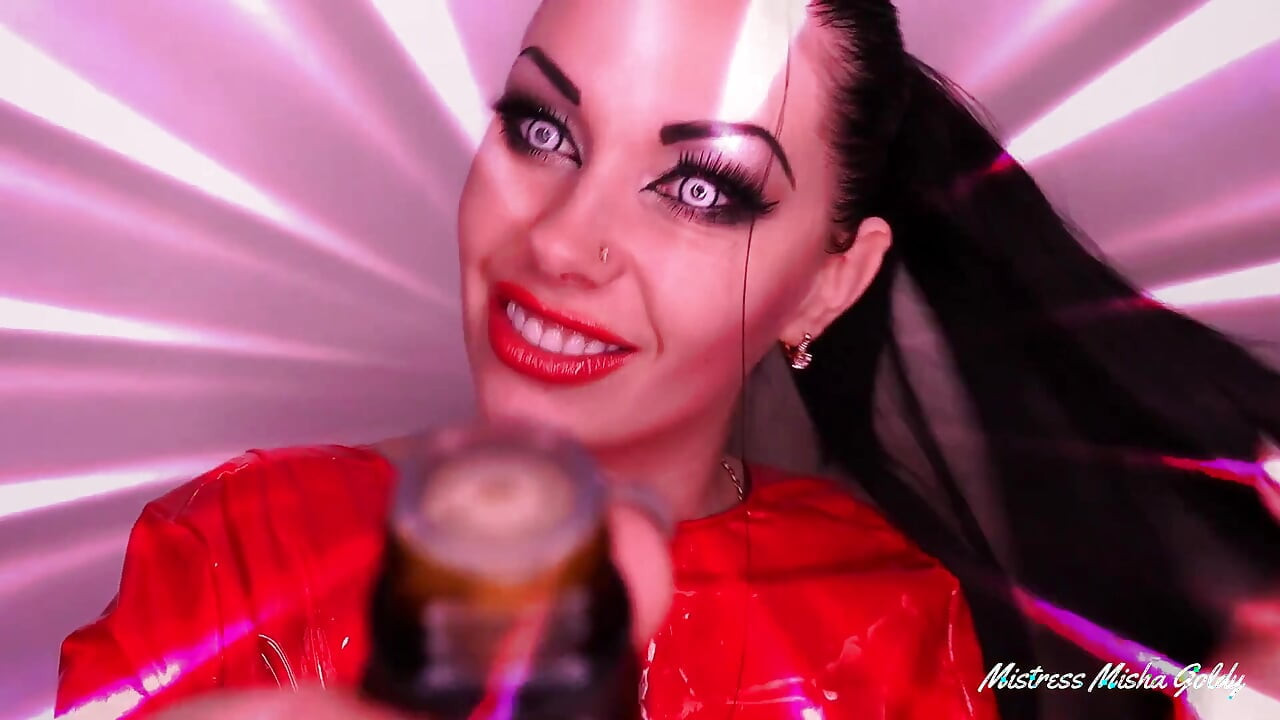 Compelled From Demoness and Cruel Fatality! Get It Bitch!