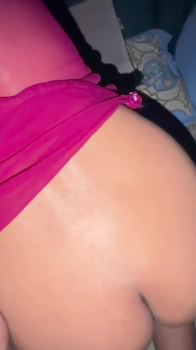 Indian desi bhabhi fucked hard with a Dragon condom | Clip 1
