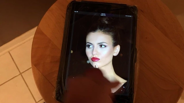Victoria Justice Tribute 3