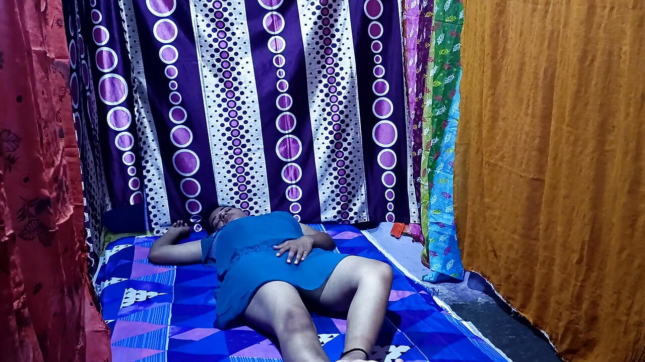 Chote Bhai caliente mamada