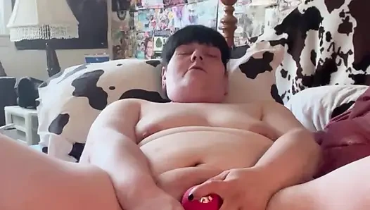 Zeit für einen leckeren snack