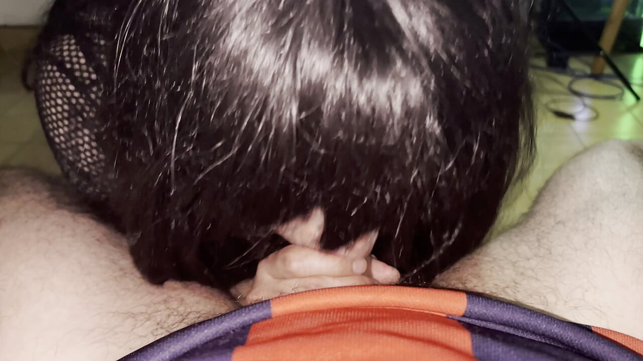 Facial Cum