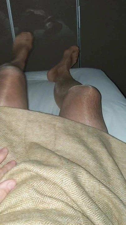 Nude tights