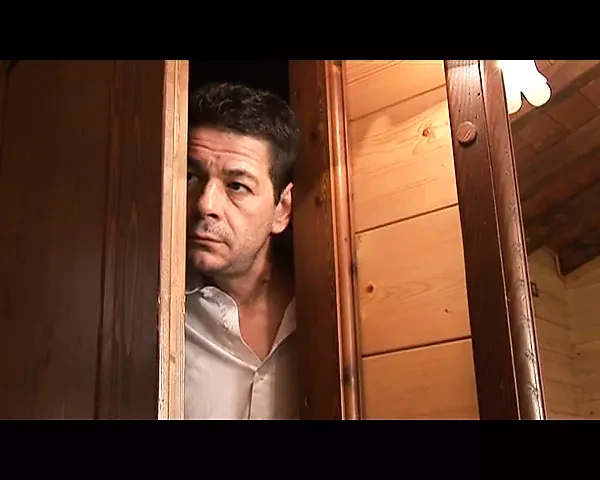 LE LEZIONI PRIVATE DI ZIA - scena 3