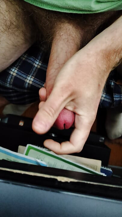 Morning jerking