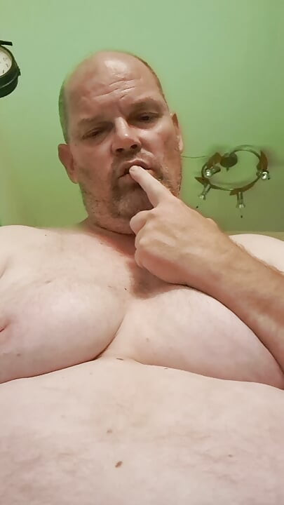 Punishment for the bitch