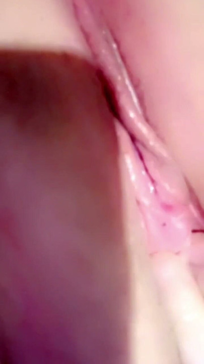 My Virgin Pussy Squirted Craving Some BBC | Clip 1