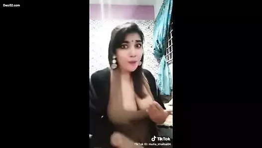 Desi sexy tik tok video