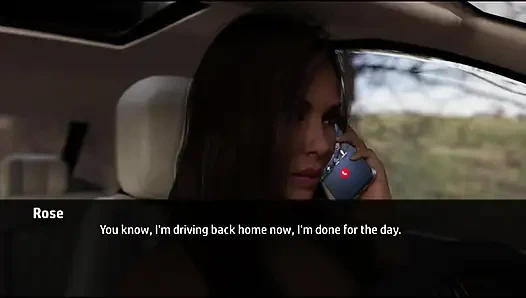 Milf Creek # 15 - Johannes fickte rose und anne sah es