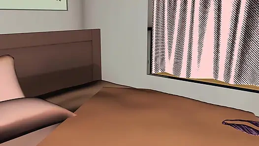 Neha Хочет Хуй Массажиста