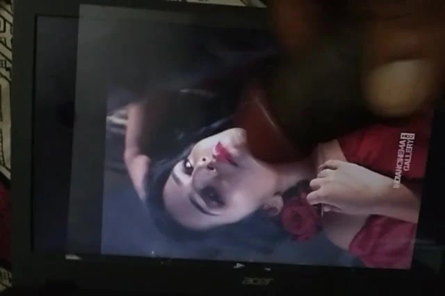 Mallu actress Rajisha Vijayan hot cock tribute