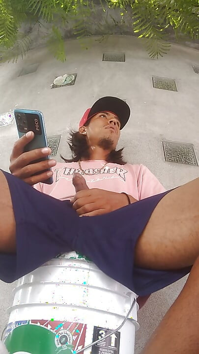 Morning Experience