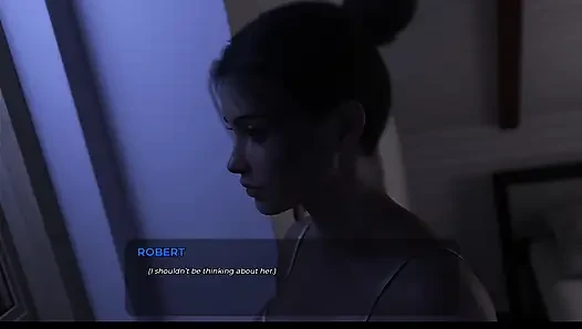 Her Other Side (part 1)