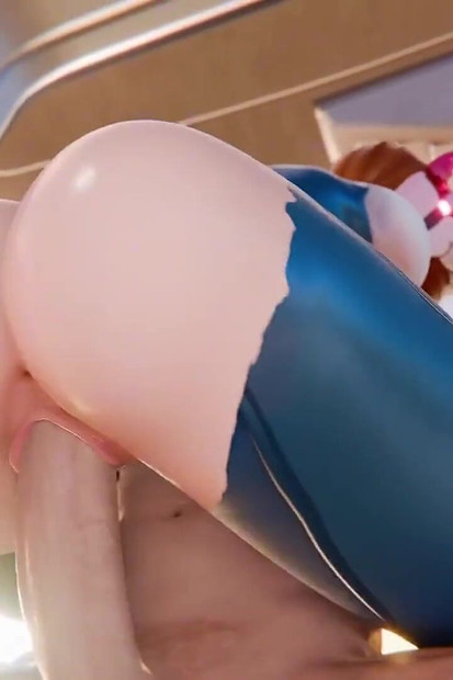 Ryanreos Extreme Hardcore Anal Destruction Compilation - Tight Sweet Asses Gaping Wide From Intense Pounding of Horny Slutty