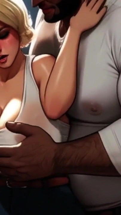 Big Titty Tifa Stars In Spicy Toons: Tifa In A Mosh Pit | Clip 3