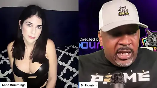 Mrflourish podcast pagi setelah dengan bintang tamu dewasa anna cummings