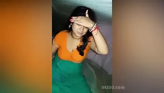 Deshi bhabi sex with her husband
