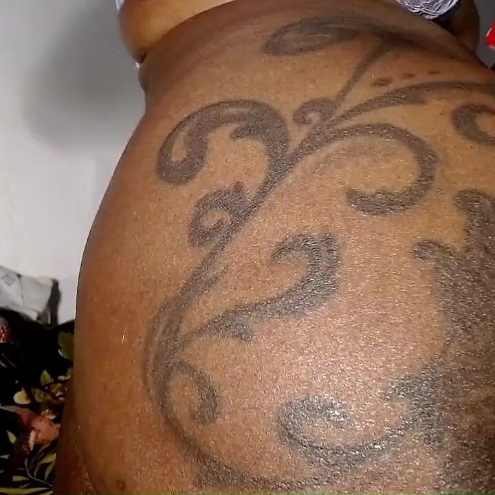 My Magic Asshole
